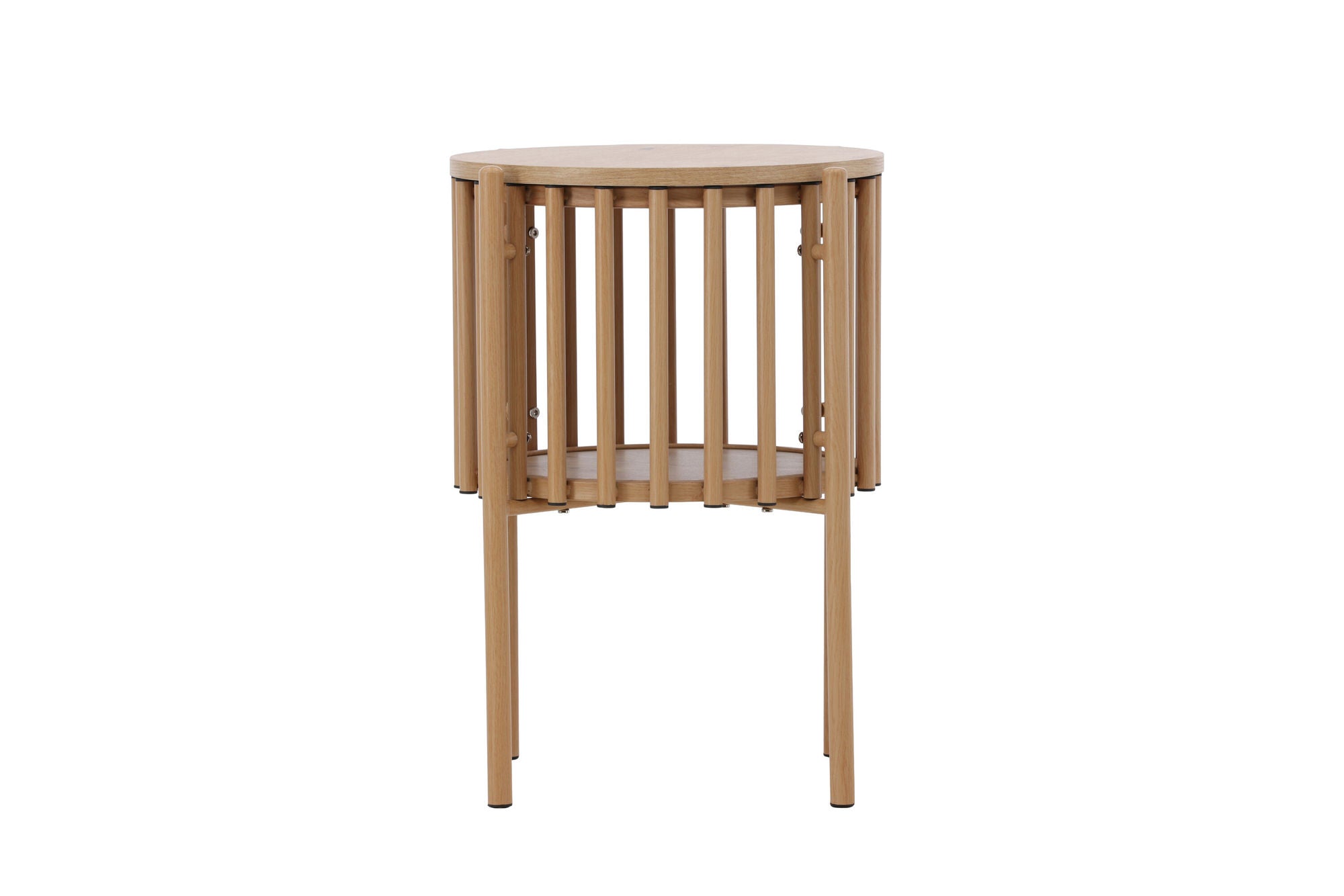 Venture Home Rubbo Side bord 45x65 cm - Nature