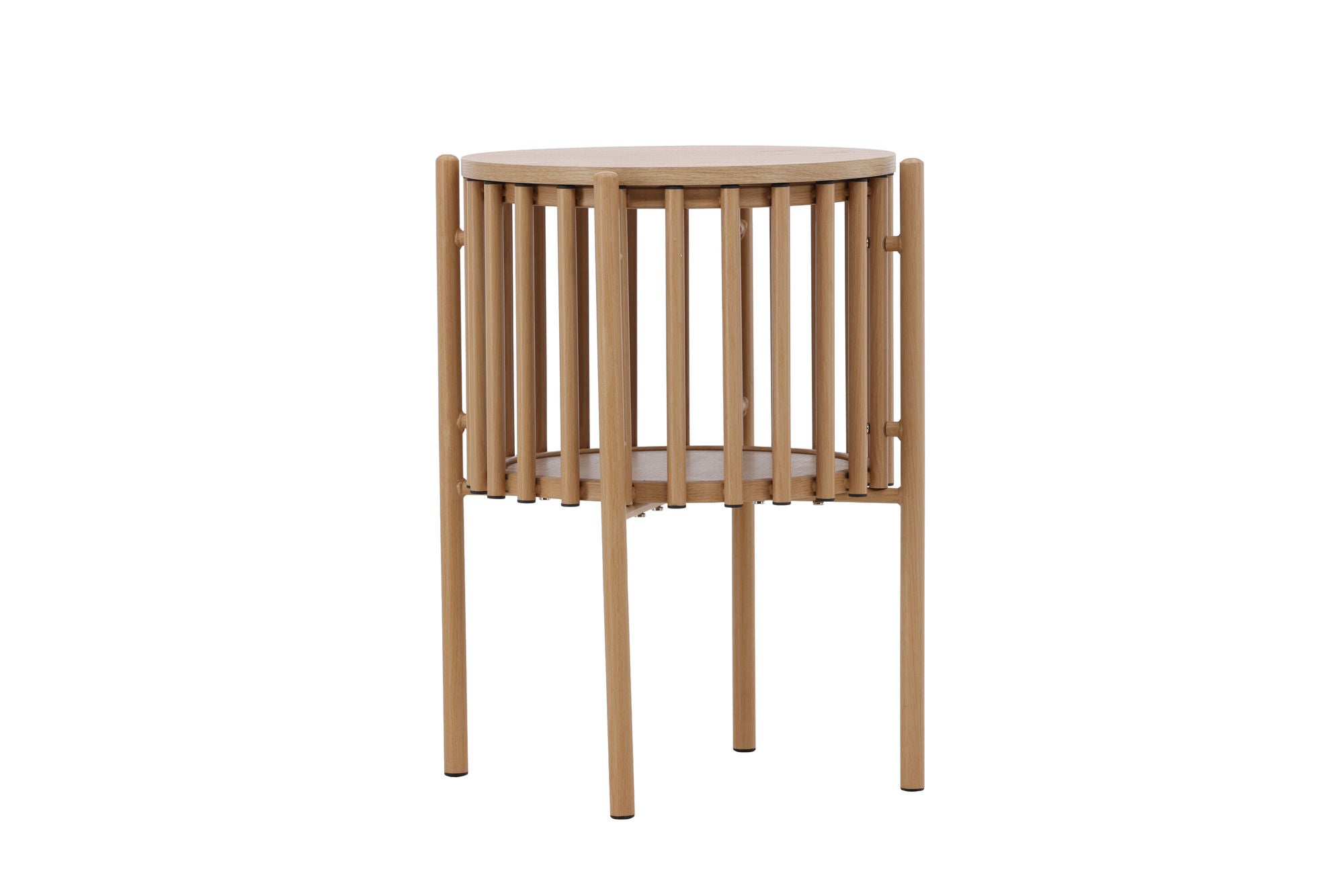 Venture Home Rubbo Side bord 45x65 cm - Nature