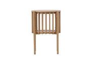 Venture Home Rubbo Side bord 45x65 cm - Nature