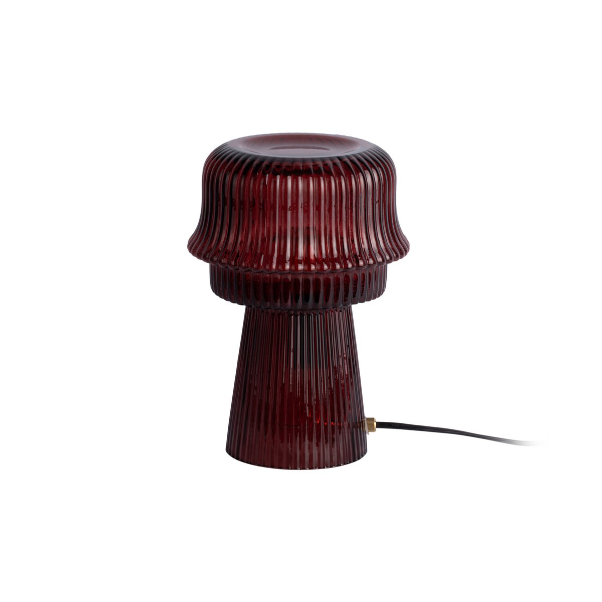 Bordlampe Cadiz med ledning