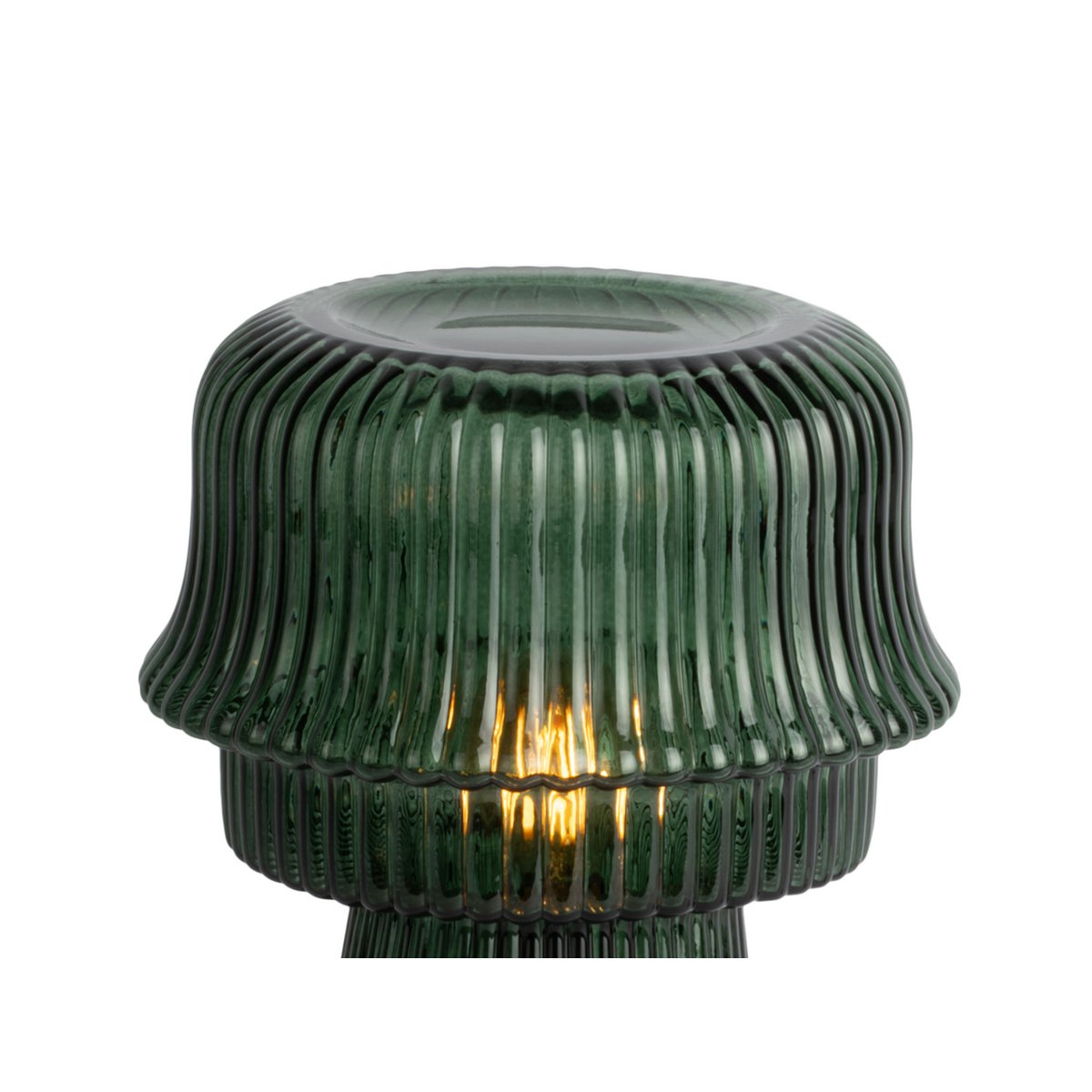 Bordlampe Cadiz med ledning