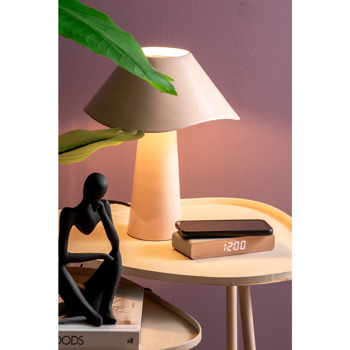 Bordlampe Ameno