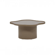 Venture Home Ilse Sofa bord - Glossy Brown / MDF