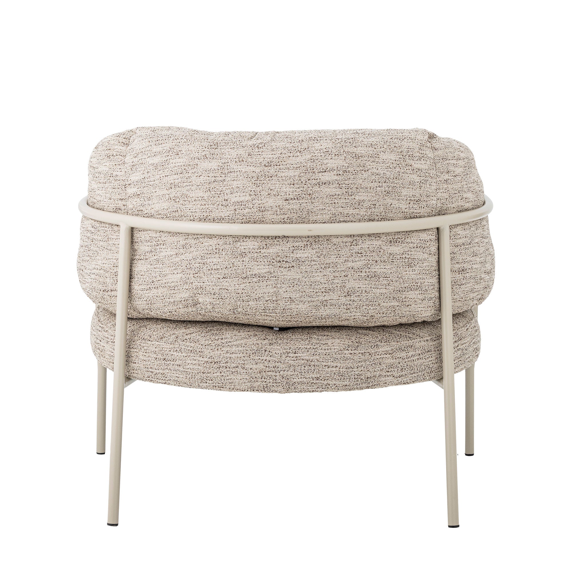 Bloomingville Karel Loungestol, Natur, FSC®100% Plywood