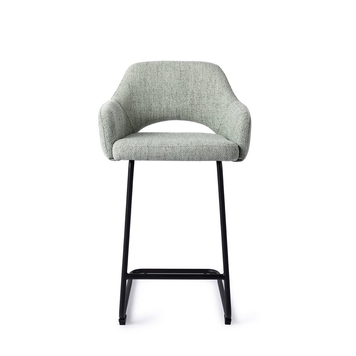 Jesper Home Yanai Bar stol Arch Black (L)