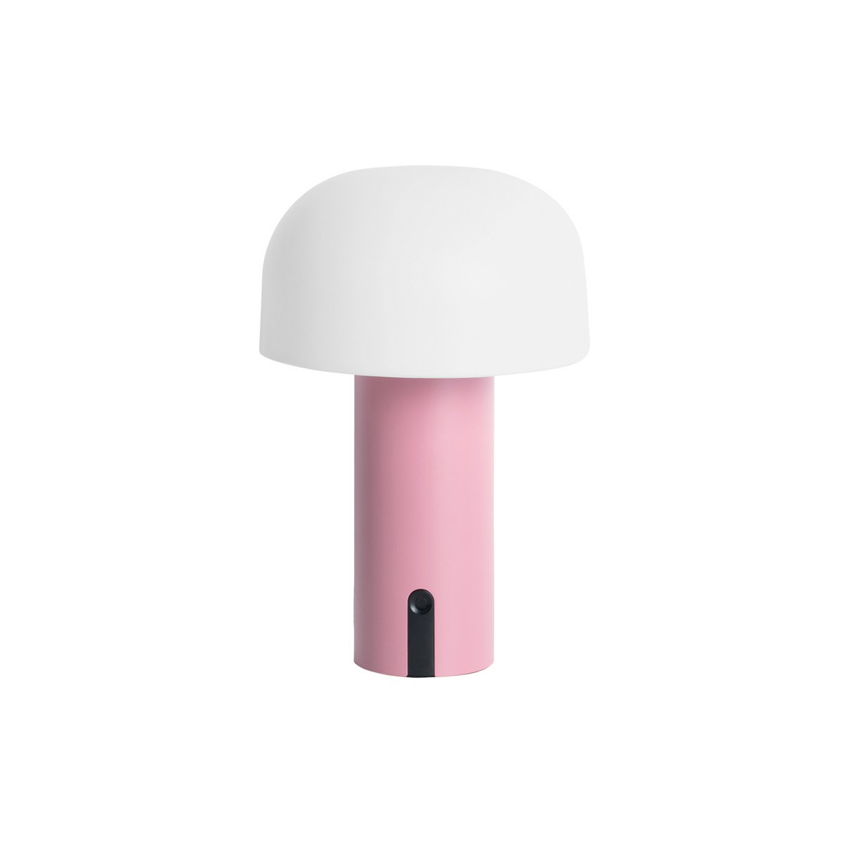 Bordlampe Luca LED trådløs