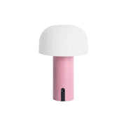 Bordlampe Luca LED trådløs