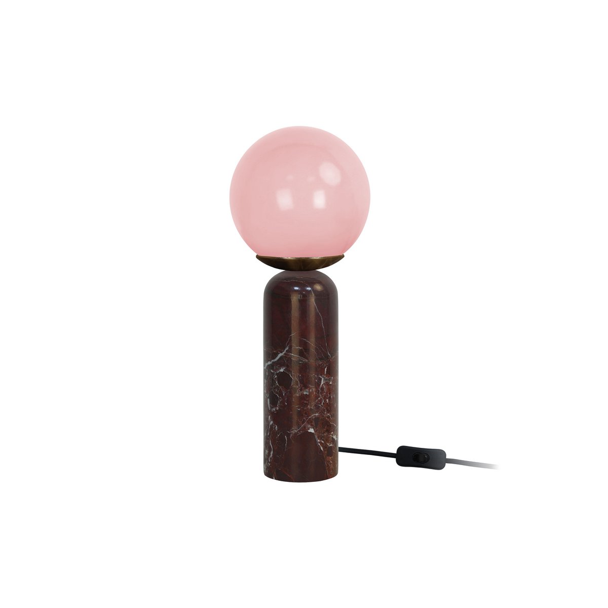 Bordlampe Lazio Sphere Large