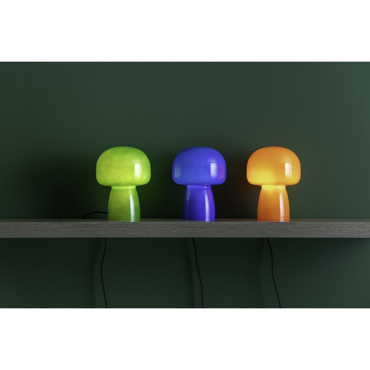 Bordlampe Fervor