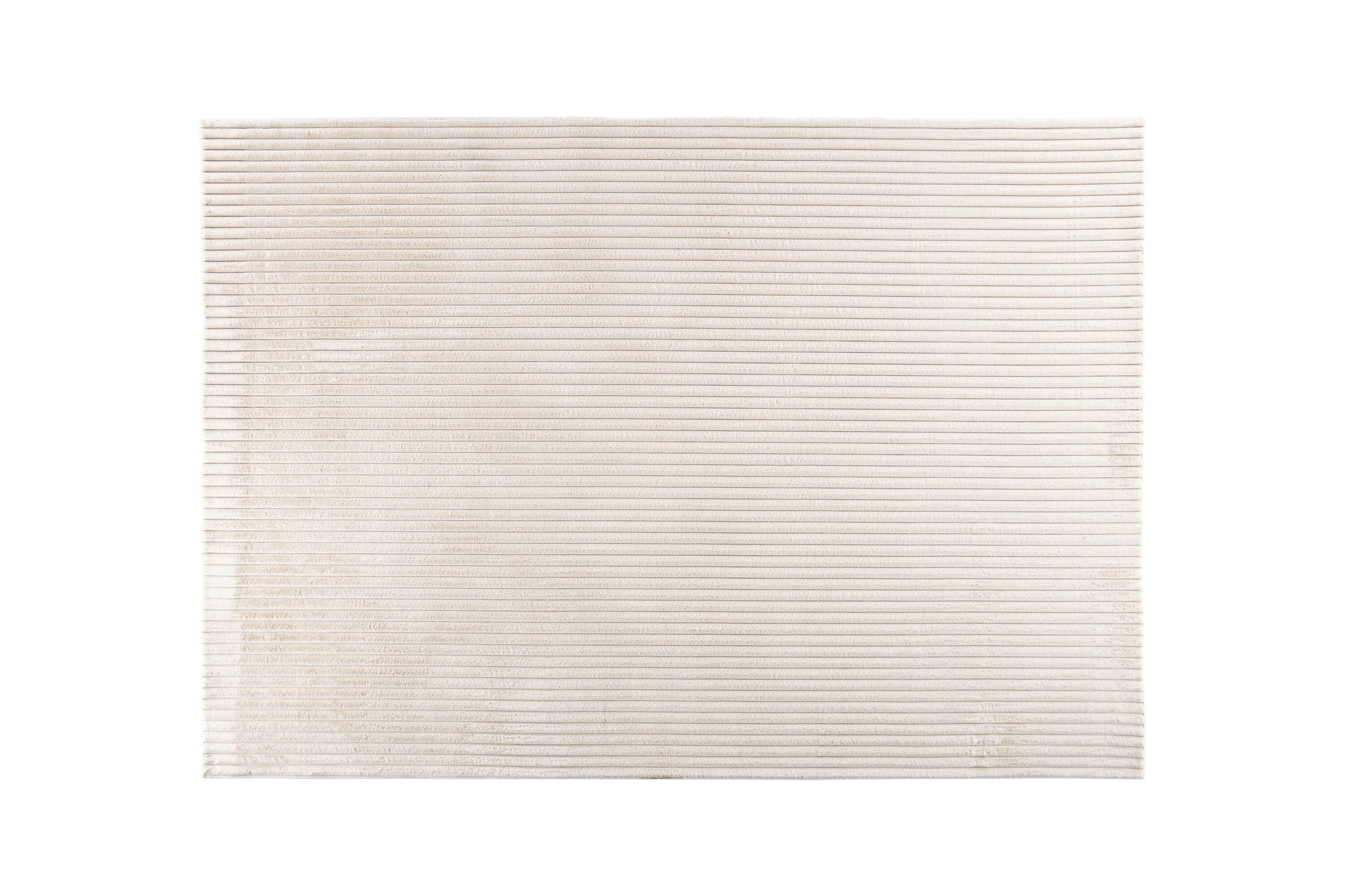 Venture Home Miller 100 % polyester - 200*290-  -Rectangular-Creme