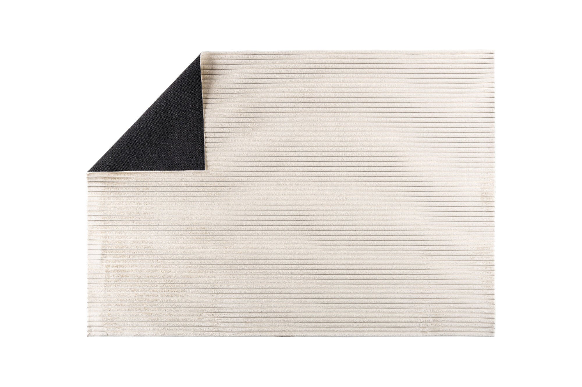Venture Home Miller 100 % polyester - 200*290-  -Rectangular-Creme