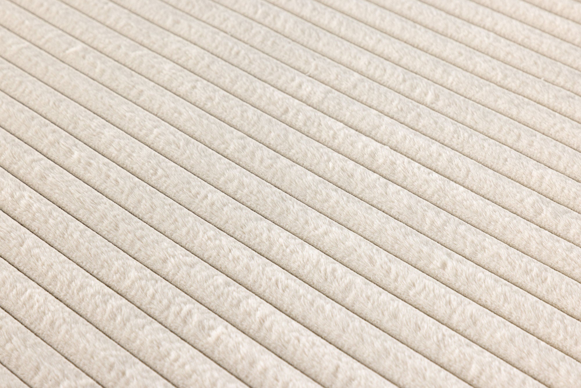 Venture Home Miller 100 % polyester - 200*290-  -Rectangular-Creme