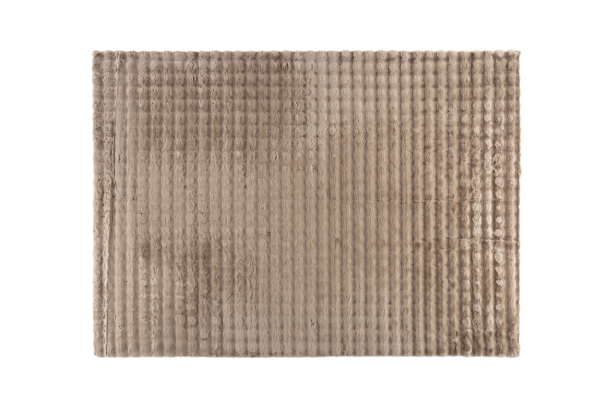 Venture Home Novis 100 % polyester - 200*290-  -Rectangular-Beige