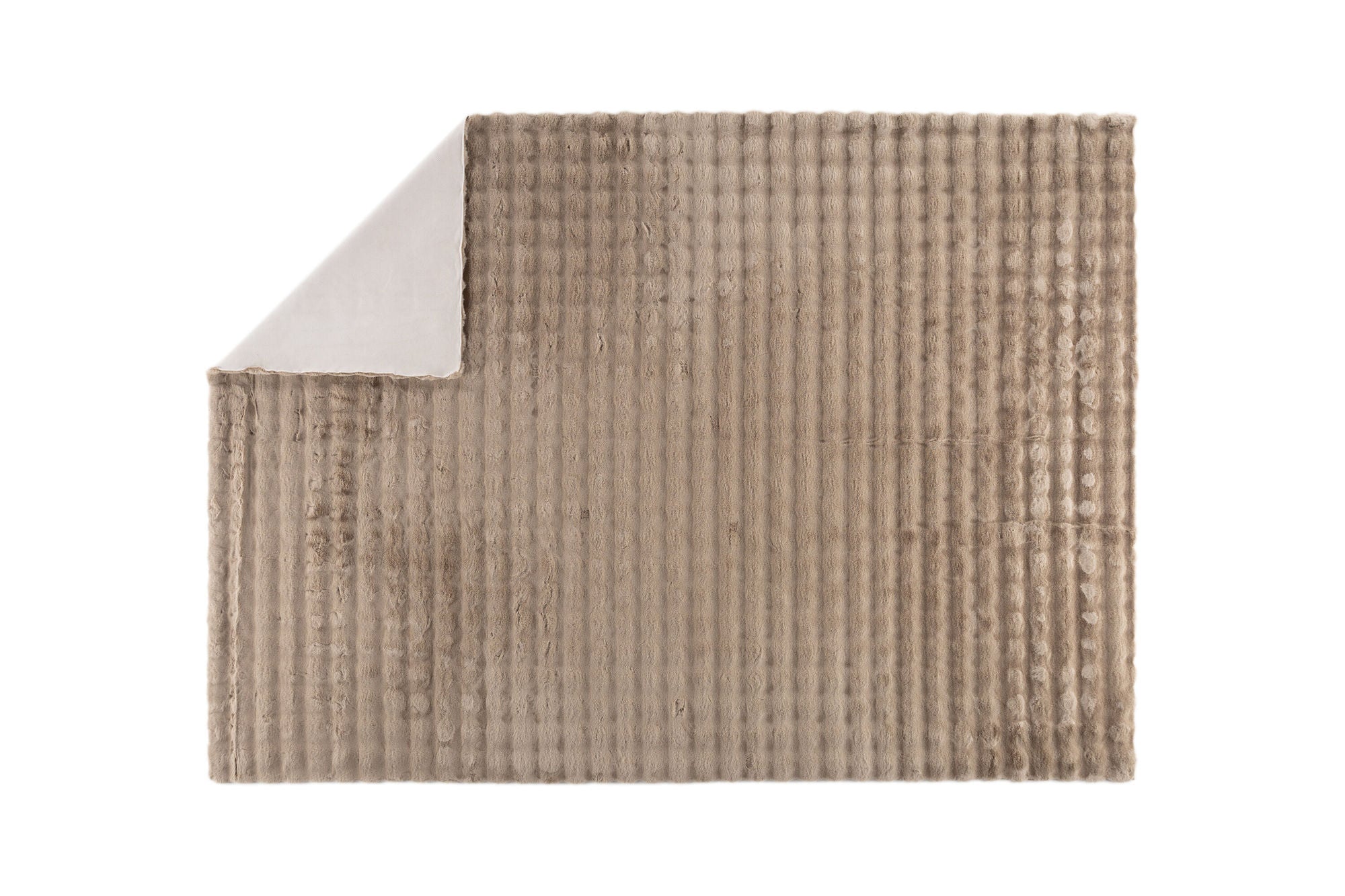 Venture Home Novis 100 % polyester - 200*290-  -Rectangular-Beige