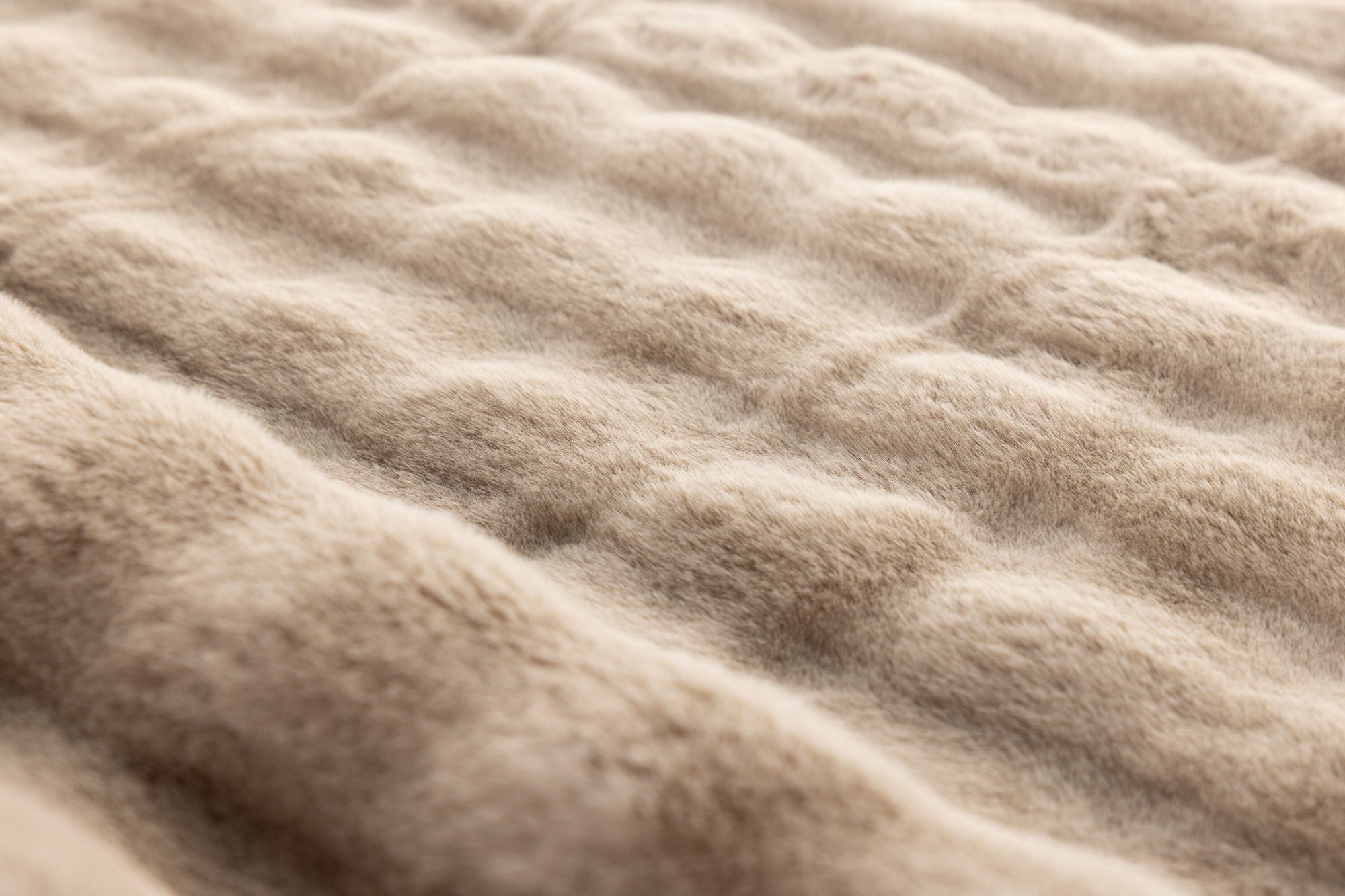 Venture Home Novis 100 % polyester - 200*290-  -Rectangular-Beige