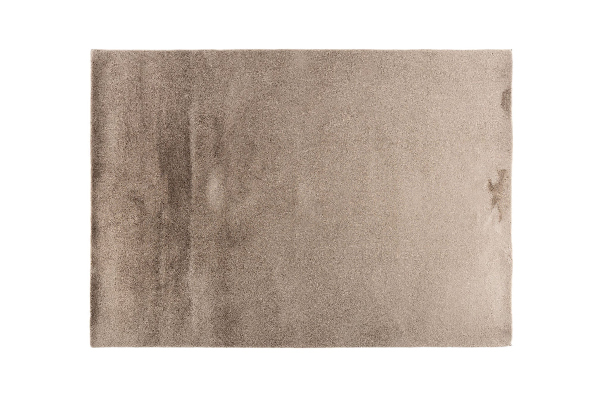 Venture Home Leni  100 % polyester - 200*290-  -Rectangular-Beige