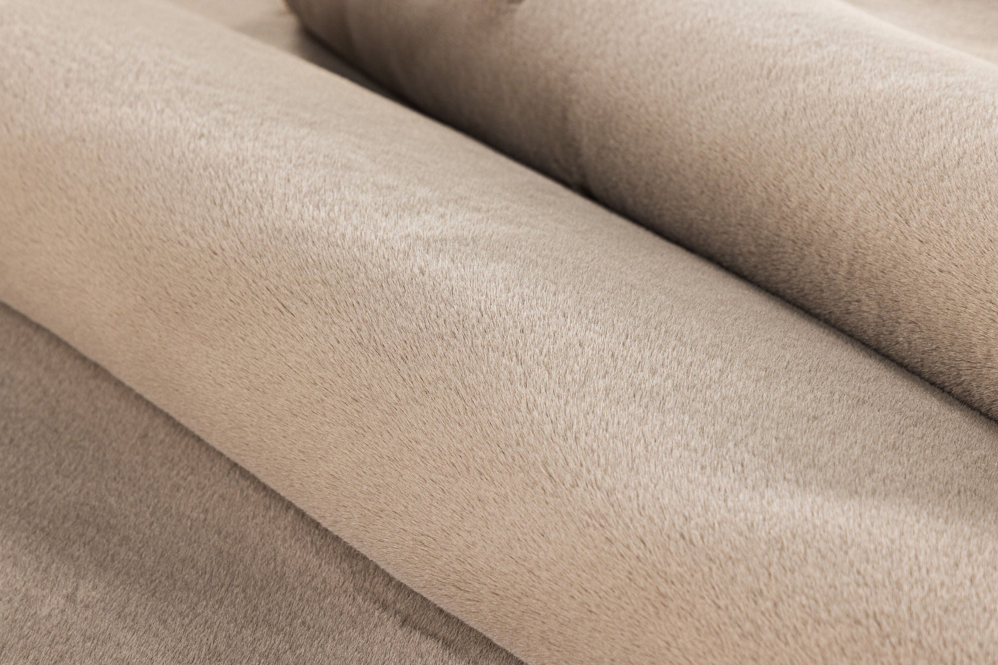 Venture Home Leni  100 % polyester - 200*290-  -Rectangular-Beige