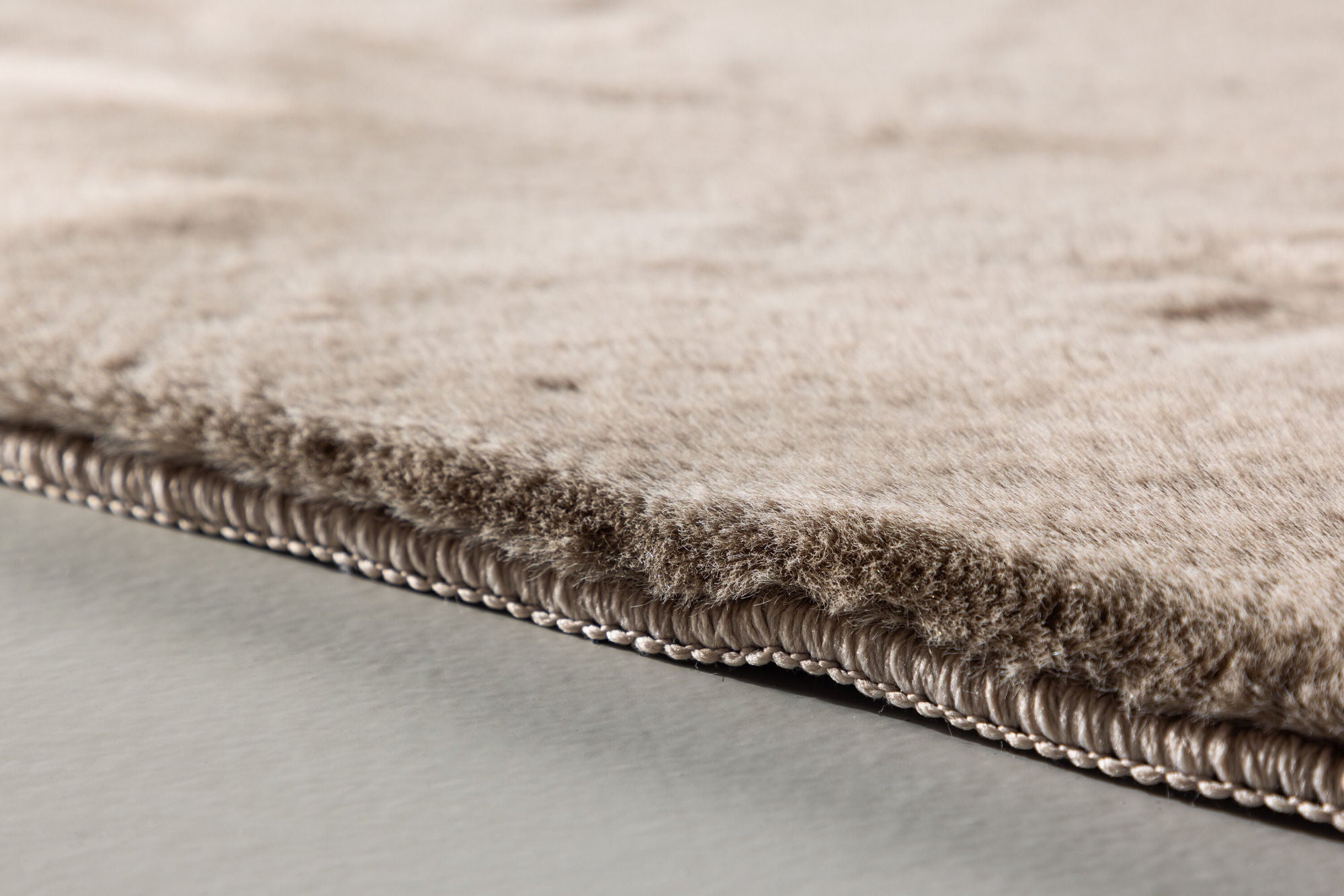 Venture Home Leni  100 % polyester - 200*290-  -Rectangular-Beige
