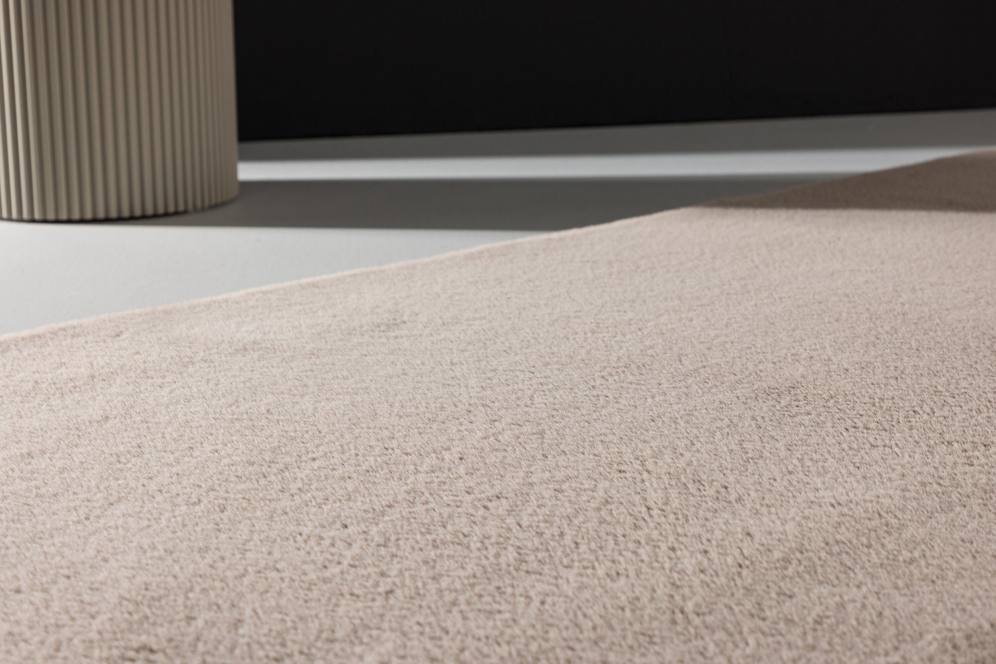 Venture Home Leni  100 % polyester - 200*290-  -Rectangular-Beige