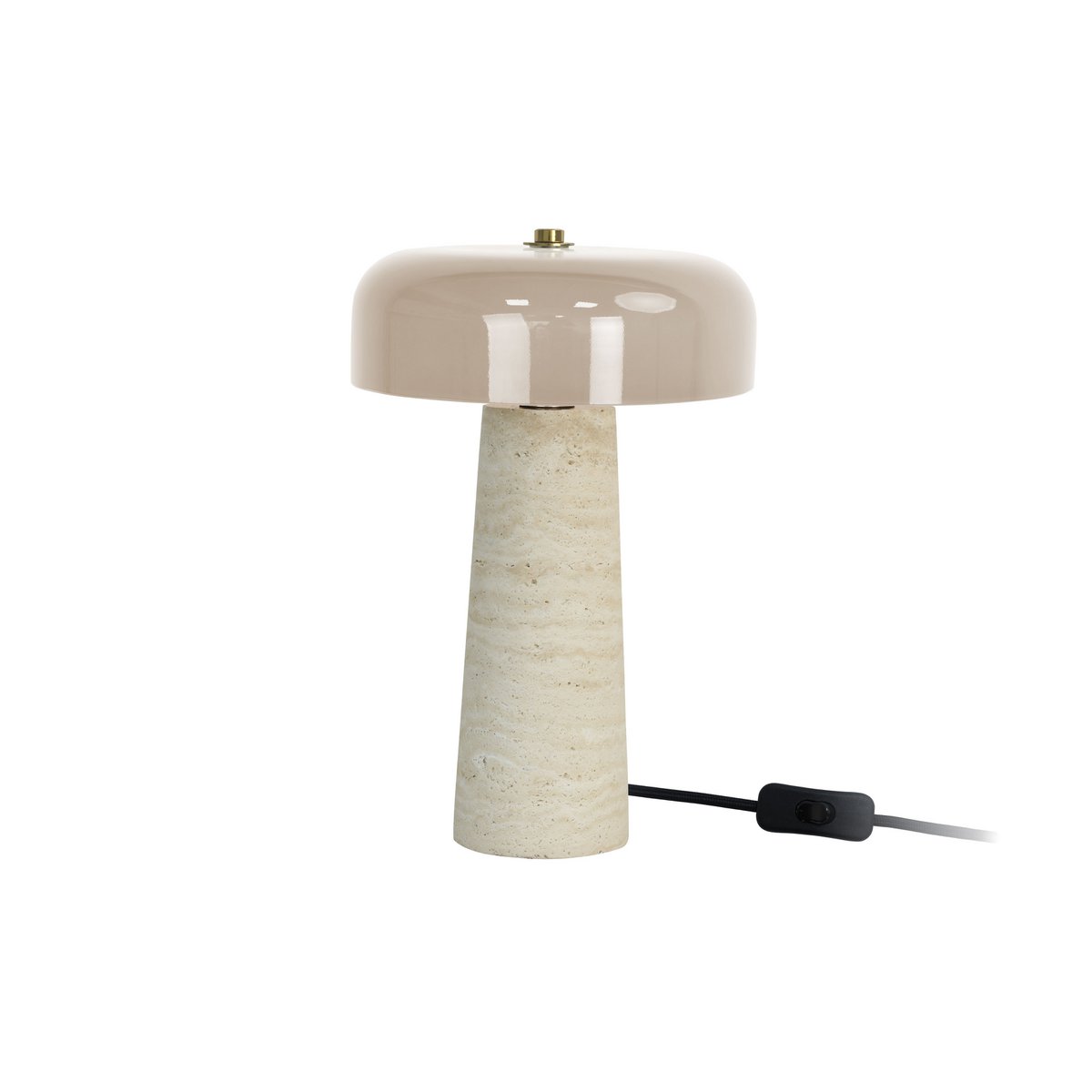 Bordlampe Lazio Cone Large