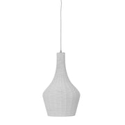 Bloomingville Thuja Pendel, Natur, Polyester