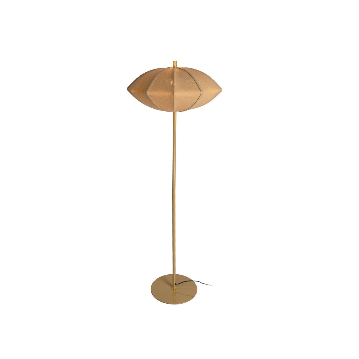 Gulvlampe Paris Disc