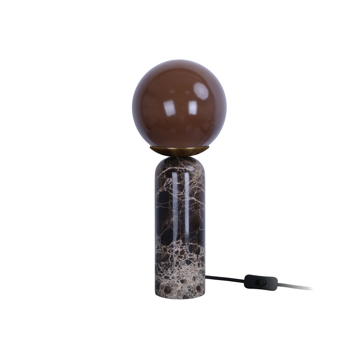 Bordlampe Lazio Sphere Large