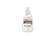 Venture Home Bold Teak/Hardwood Colour Protector + UV Blocker - 750ml /