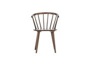 Venture Home Bobby Spisebordsstol 2-pack - Mocca / Solid Rubber Wood