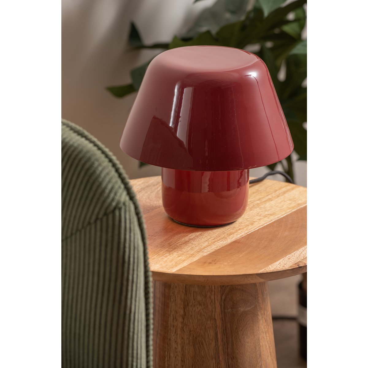 Bordlampe Afan