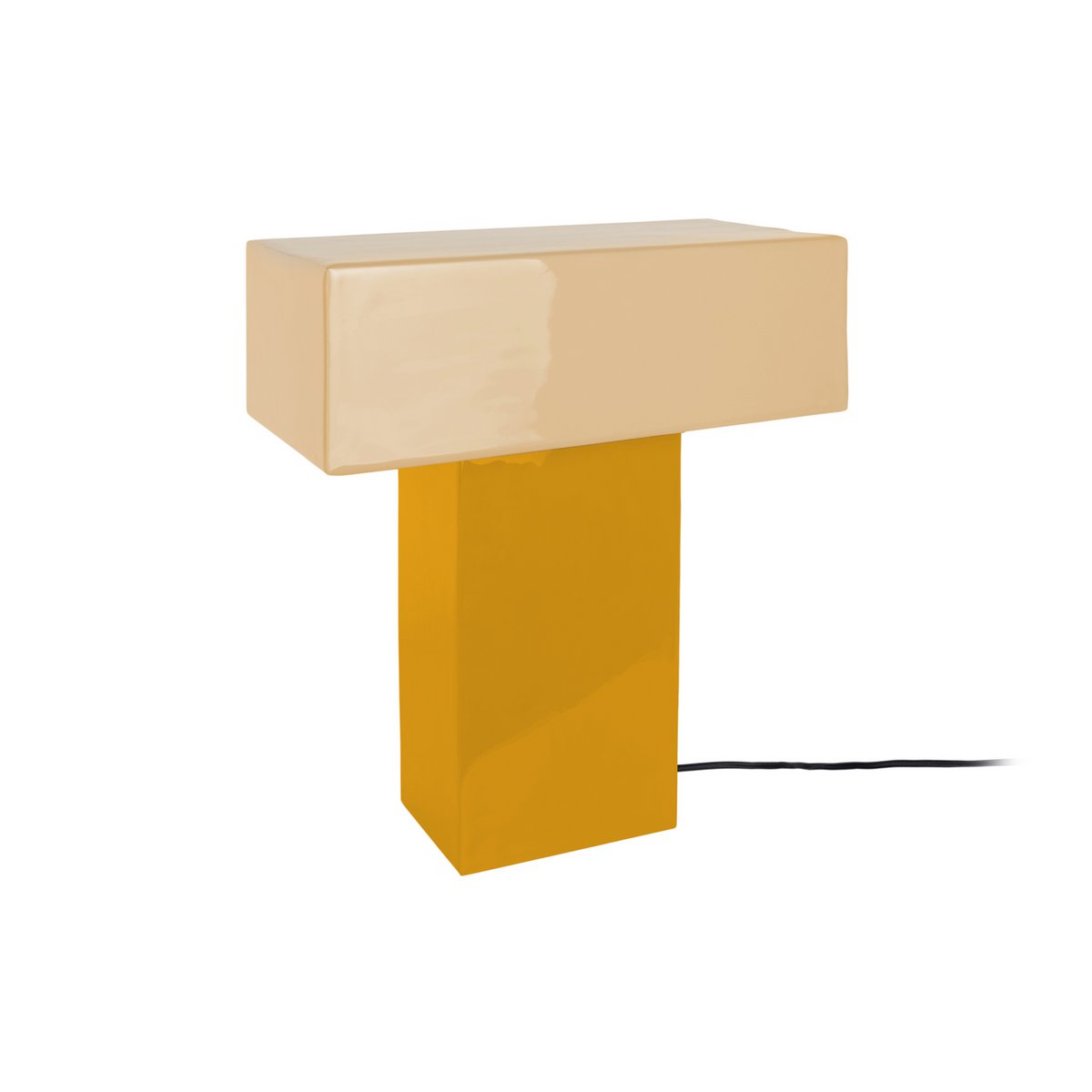 Bordlampe Grato Recto
