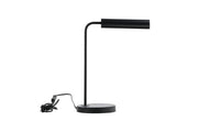 Venture Home Harmonica -bord lampe - Black / Black/Black / Black