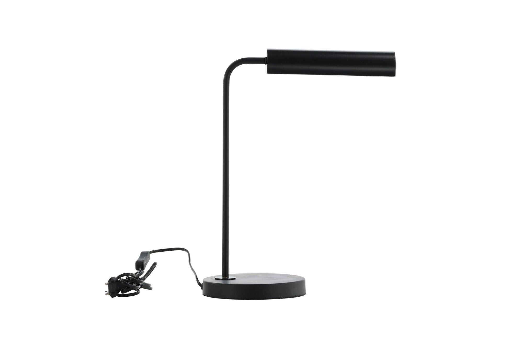 Venture Home Harmonica -bord lampe - Black / Black/Black / Black