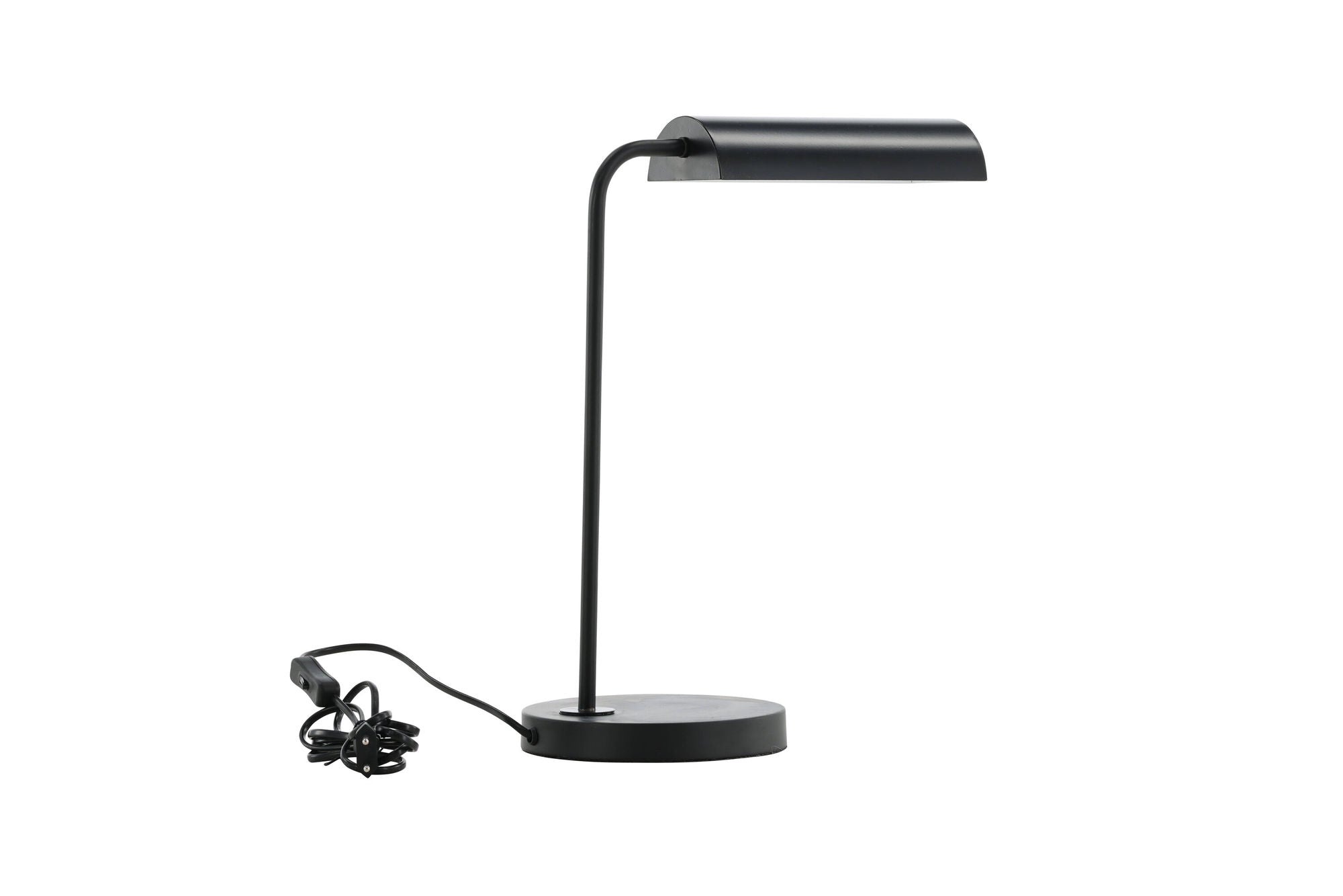 Venture Home Harmonica -bord lampe - Black / Black/Black / Black