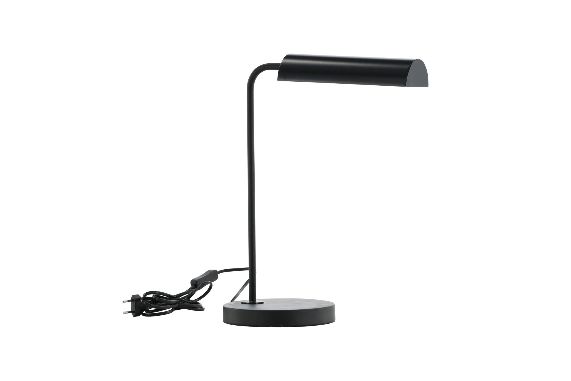 Venture Home Harmonica -bord lampe - Black / Black/Black / Black
