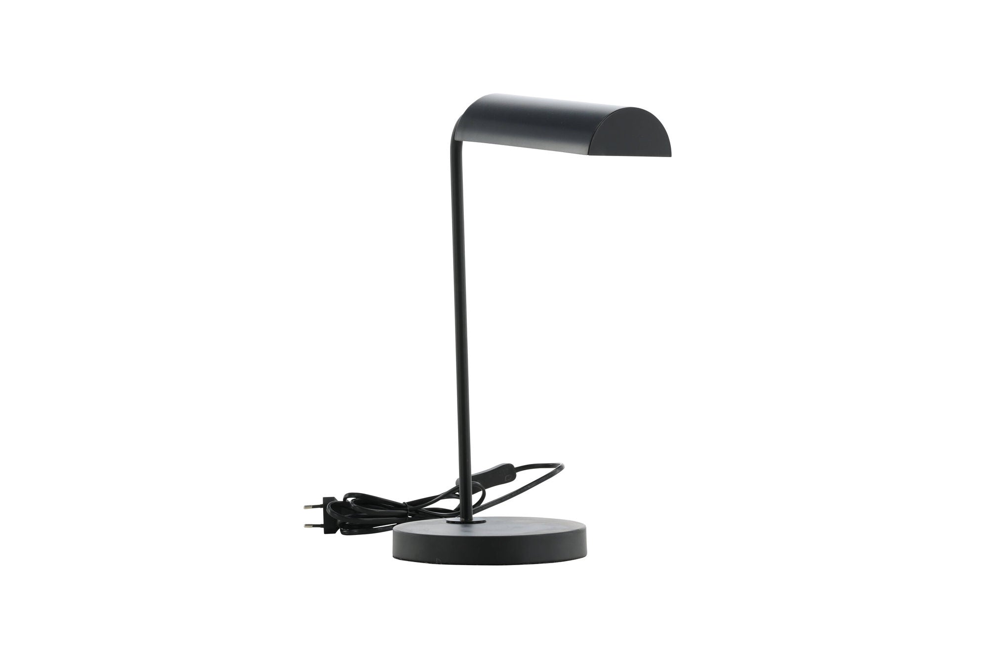 Venture Home Harmonica -bord lampe - Black / Black/Black / Black