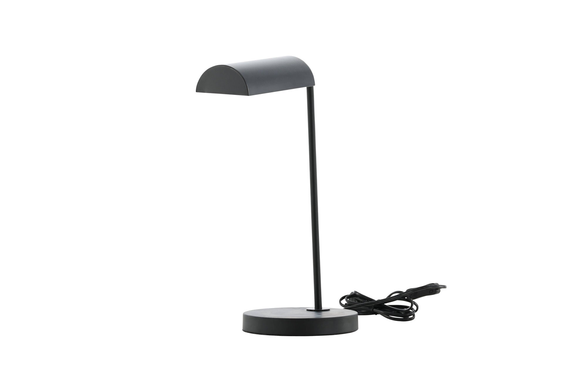 Venture Home Harmonica -bord lampe - Black / Black/Black / Black