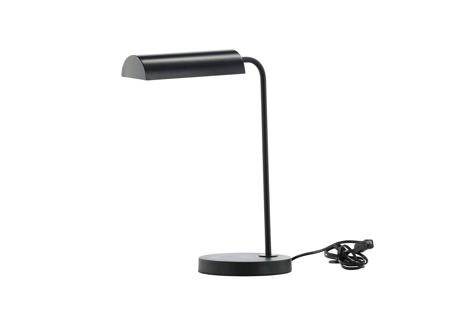 Venture Home Harmonica -bord lampe - Black / Black/Black / Black