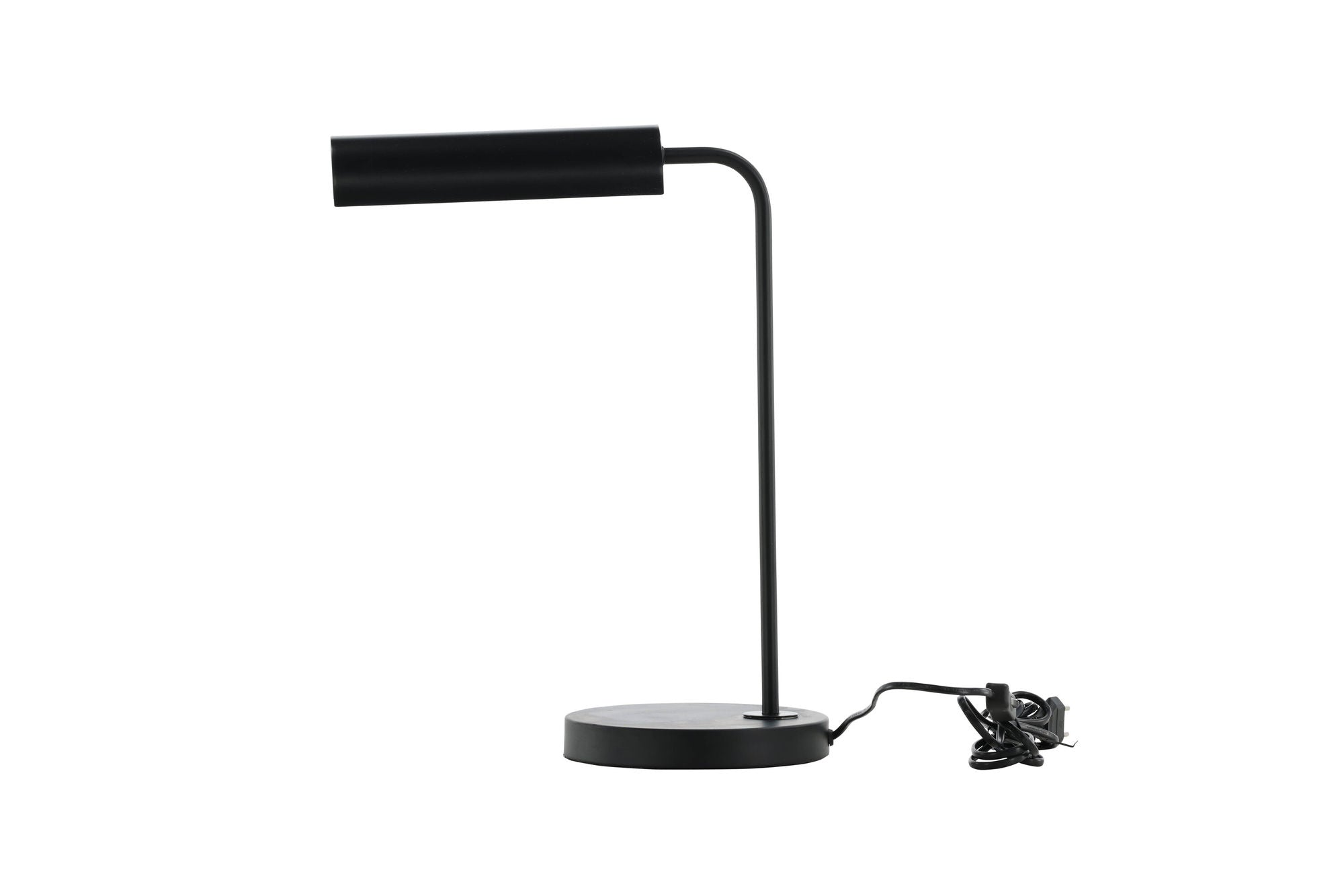 Venture Home Harmonica -bord lampe - Black / Black/Black / Black
