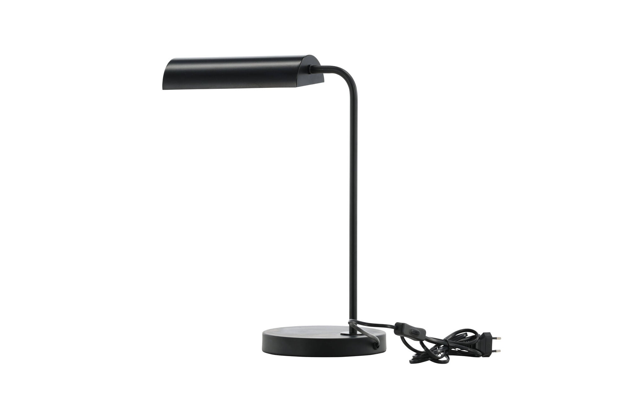 Venture Home Harmonica -bord lampe - Black / Black/Black / Black