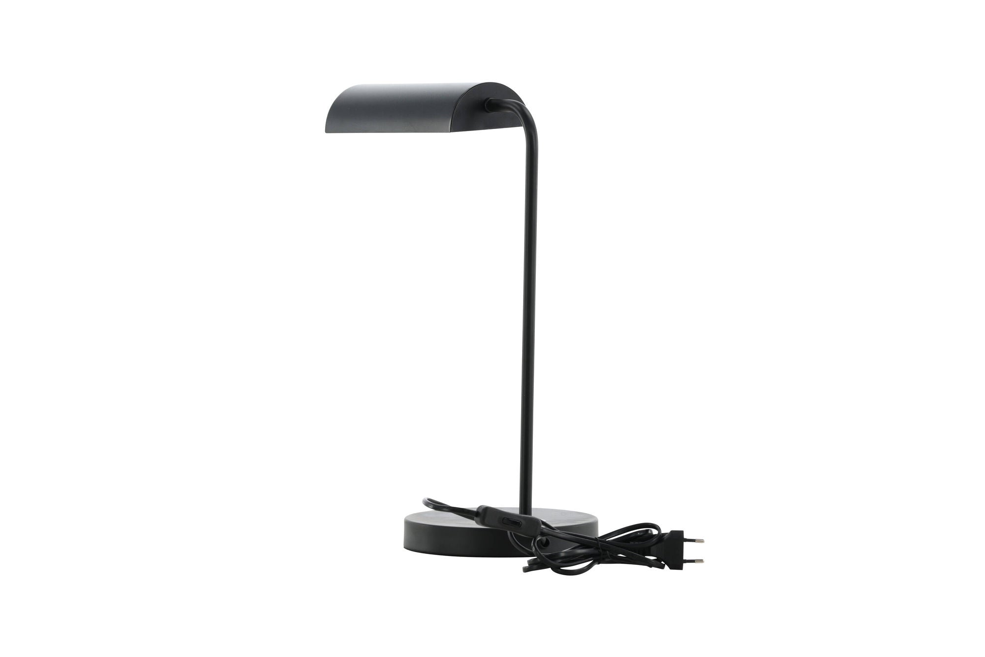 Venture Home Harmonica -bord lampe - Black / Black/Black / Black