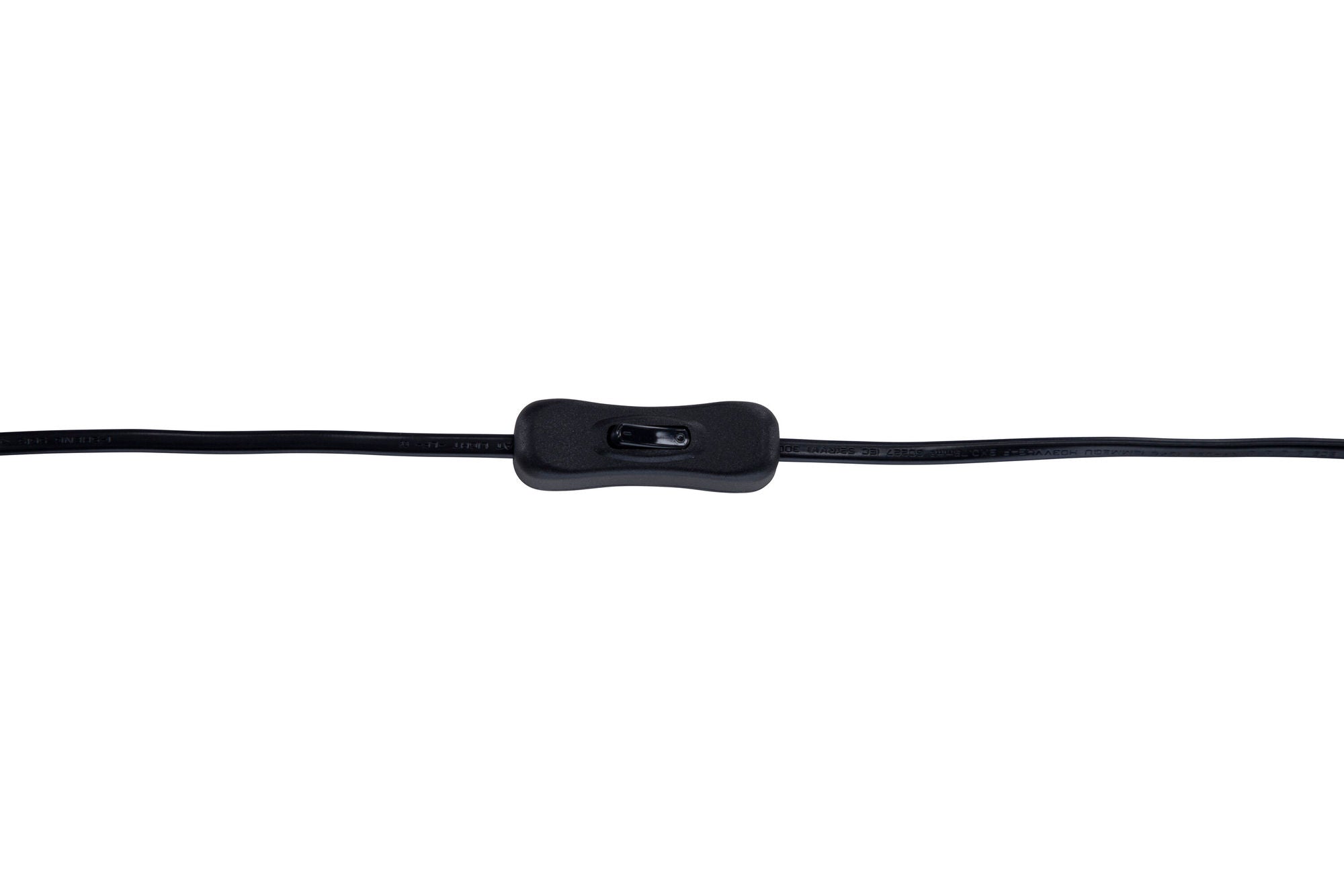 Venture Home Harmonica -bord lampe - Black / Black/Black / Black