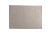 Venture Home Teddy  Polyester  - 230*160-  -Rectangular-Beige