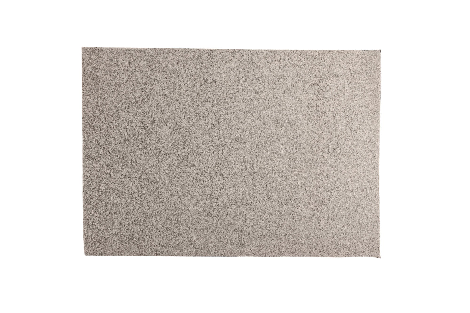 Venture Home Teddy  Polyester  - 230*160-  -Rectangular-Beige