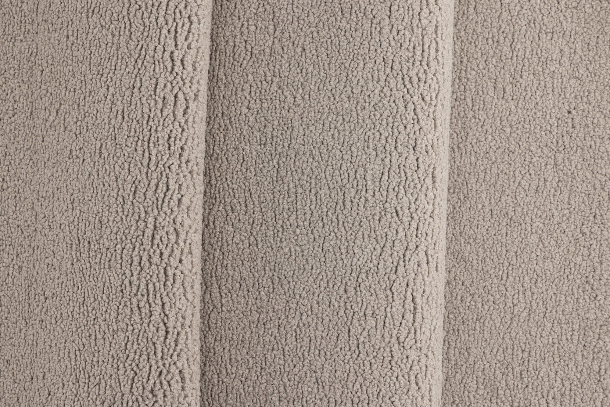 Venture Home Teddy  Polyester  - 230*160-  -Rectangular-Beige