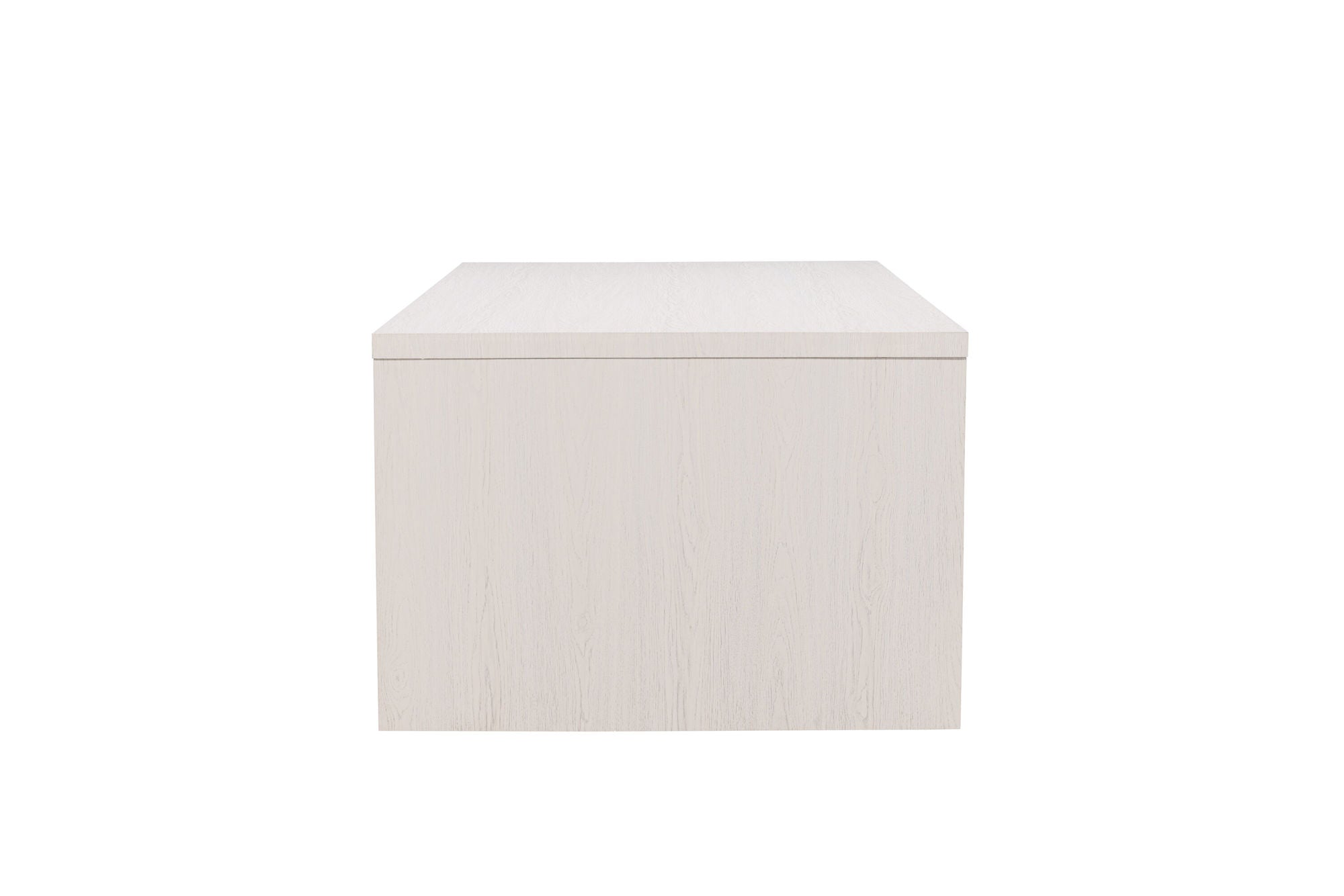 Venture Home Mika spisebord 110x230 cm - Whitewash / Stonelook