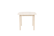 Venture Home Andy spisebord 90x180 cm - / Whitewash
