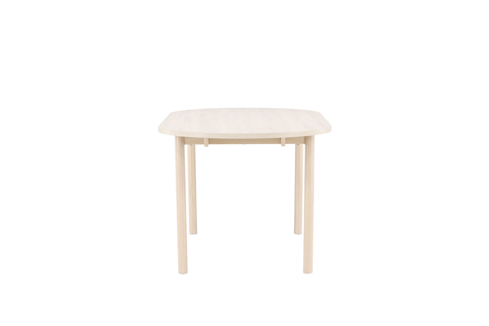 Venture Home Andy spisebord 90x180 cm - / Whitewash