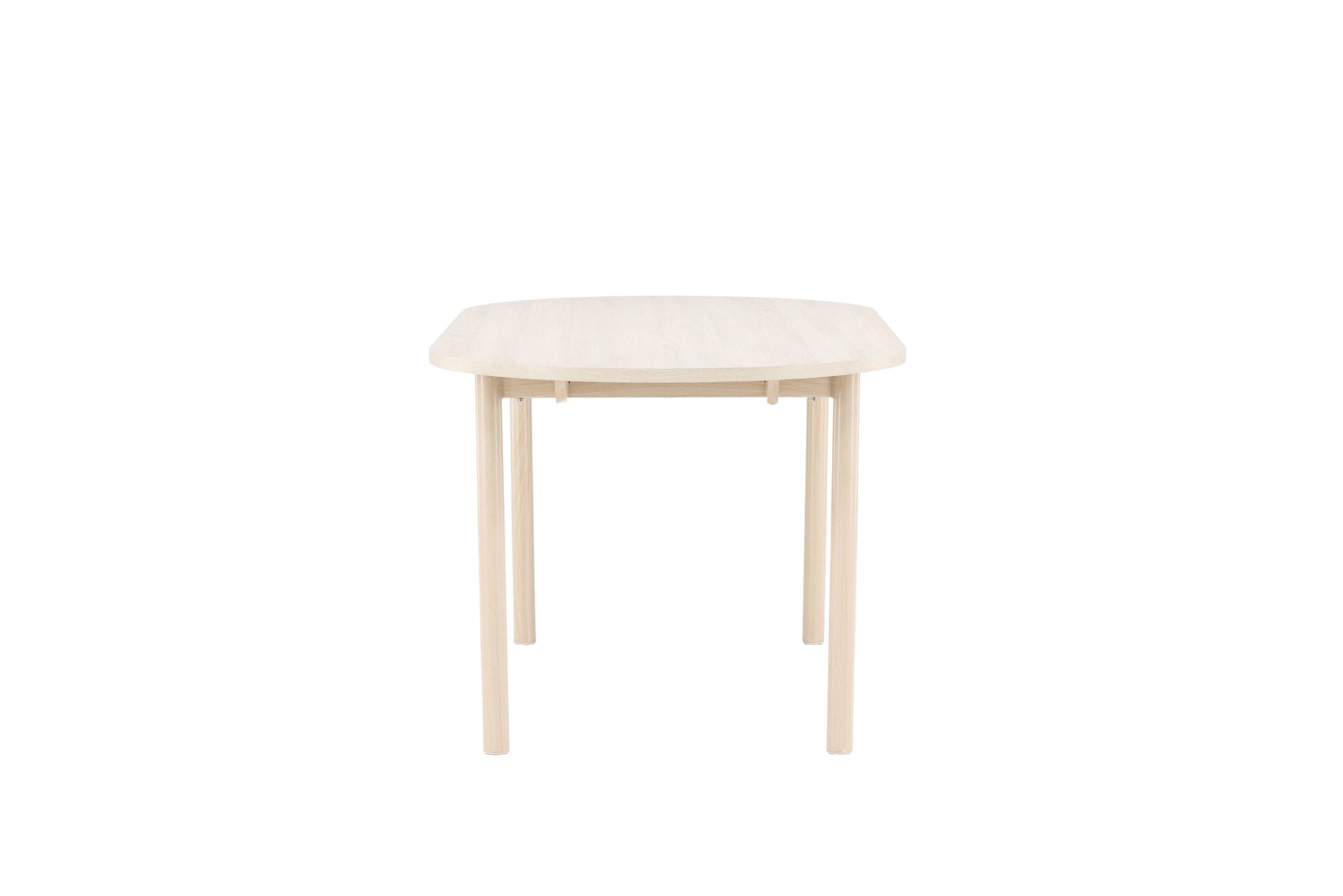 Venture Home Andy spisebord 90x180 cm - / Whitewash