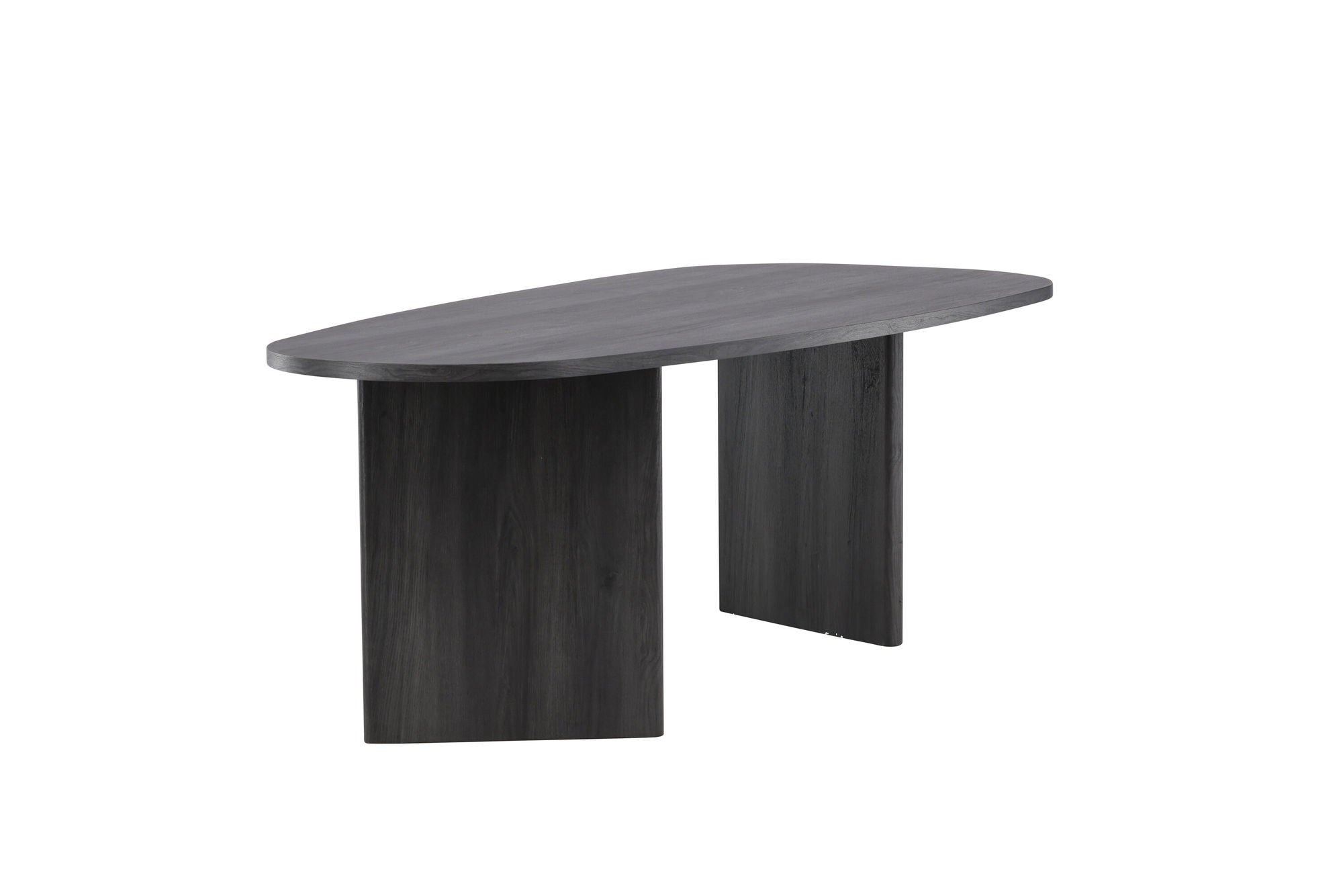 Venture Home Grönvik spisebord 220x100 cm - Black /